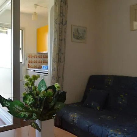 Cap D'agde, 1 Piece, 2 Personnes - Fr-1-249-80 *