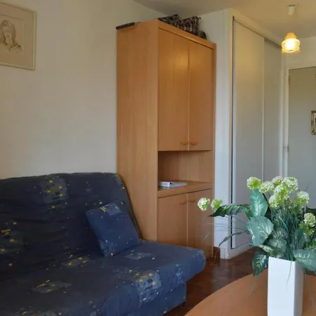 Cap D'agde, 1 Piece, 2 Personnes - Fr-1-249-80 شقة آجد